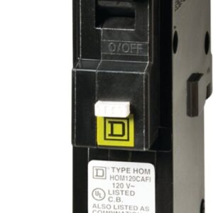 Square D