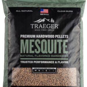 Traeger