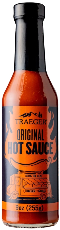 Traeger