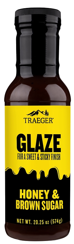 Traeger