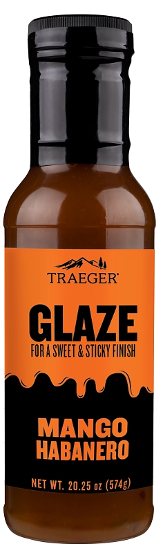 Traeger
