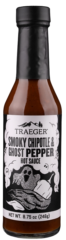 Traeger