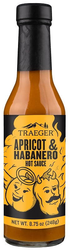 Traeger