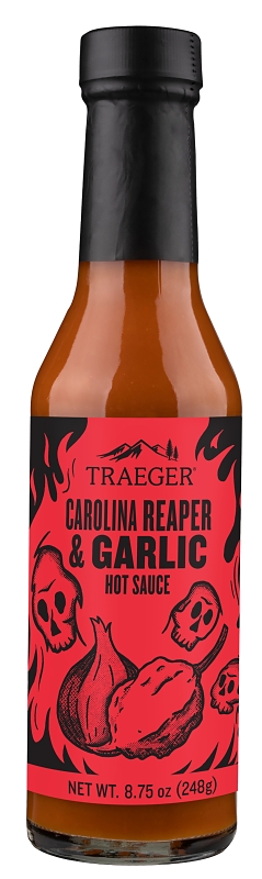 Traeger