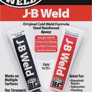 J-B Weld