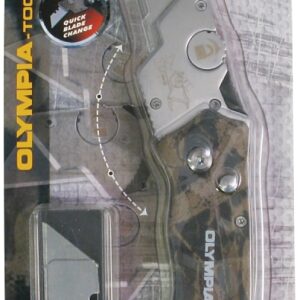 Olympia Tools