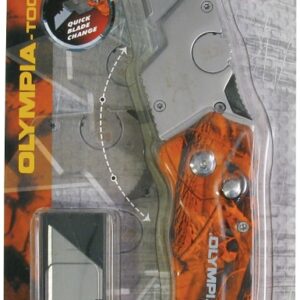 Olympia Tools