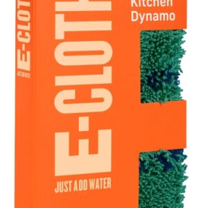 e-cloth