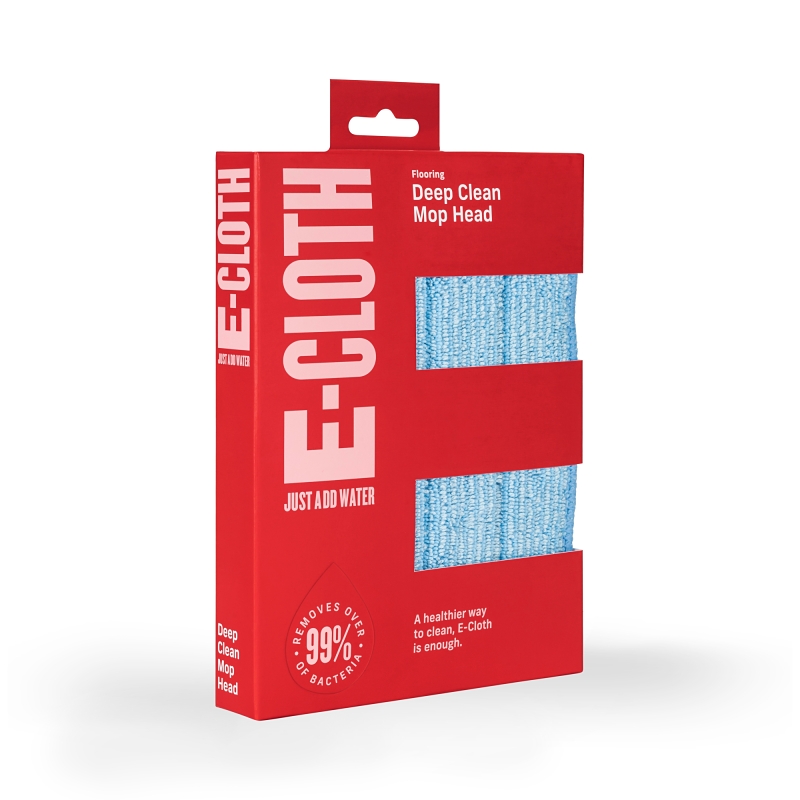 e-cloth