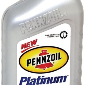 Pennzoil