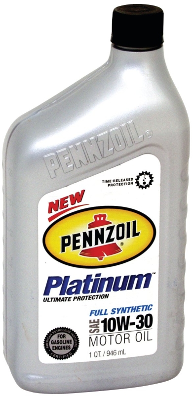 Pennzoil