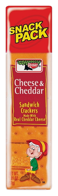 Keebler