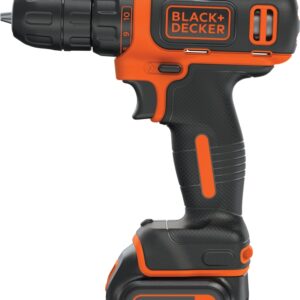 Black+Decker