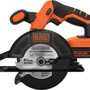 Black+Decker