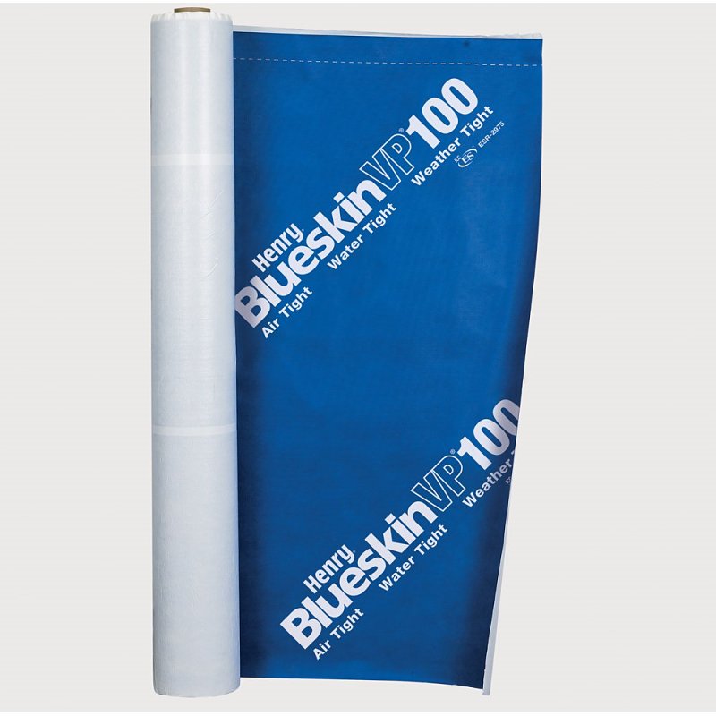 Blueskin