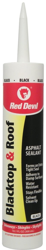 Red Devil