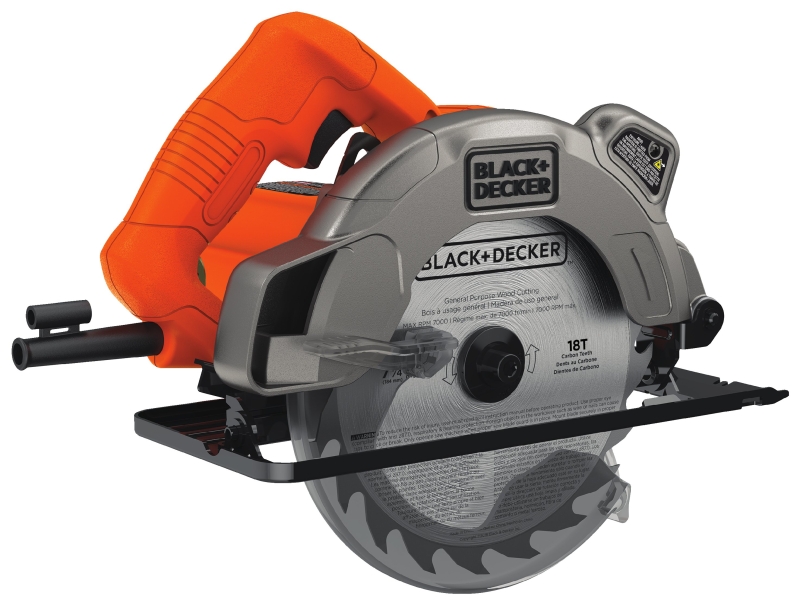Black+Decker
