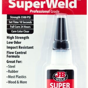 J-B Weld