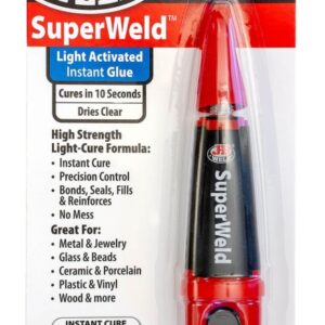 J-B Weld