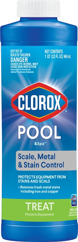 Clorox