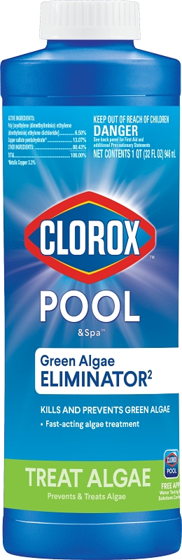 Clorox