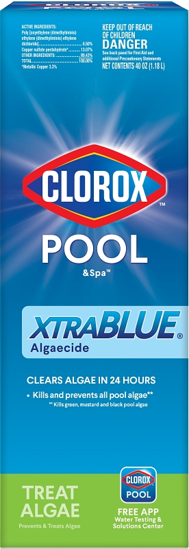 Clorox