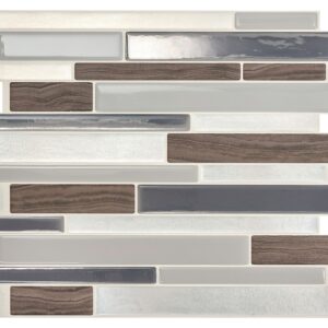 Smart Tiles