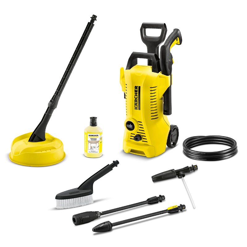 Karcher