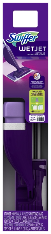 Swiffer