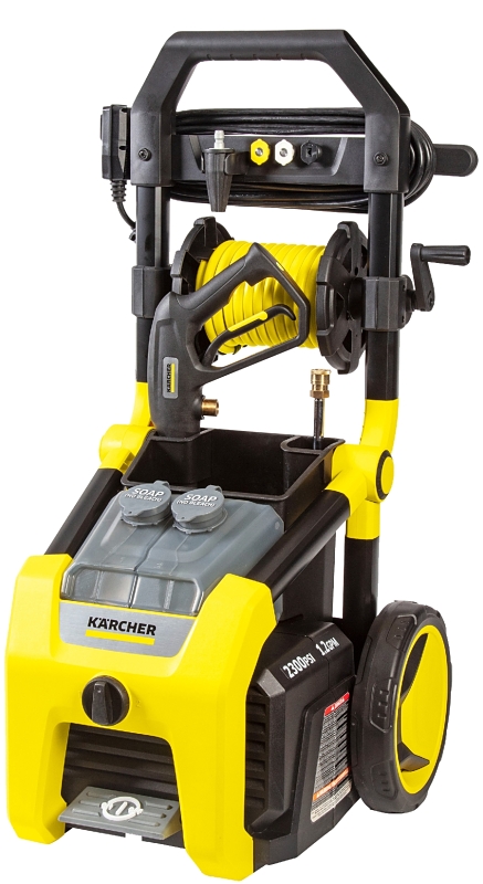 Karcher