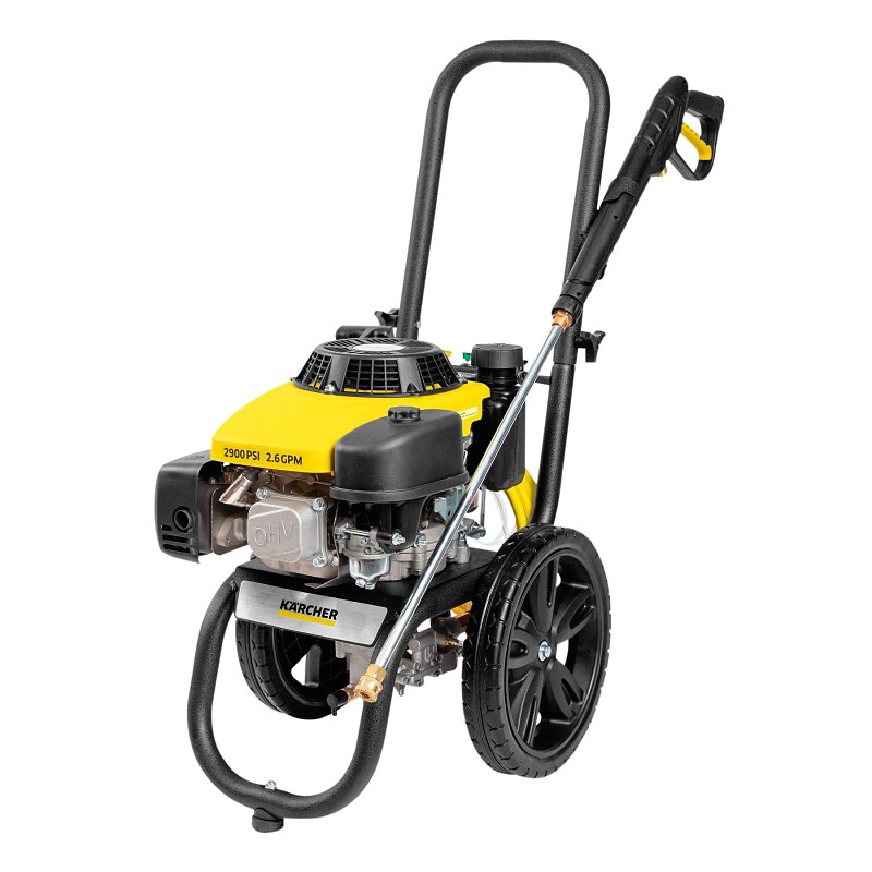 Karcher