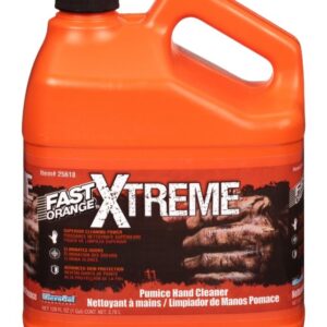 Fast Orange