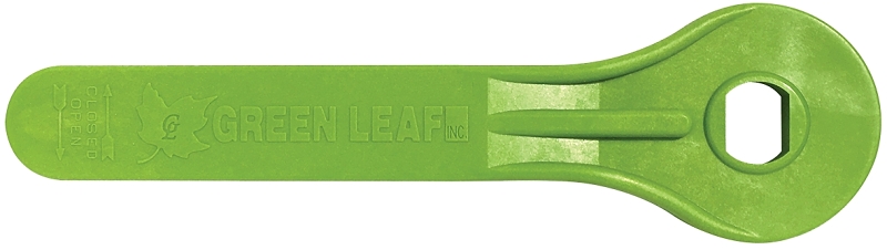 Green Leaf