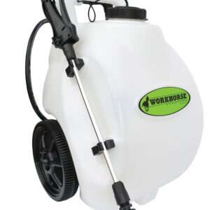 Workhorse Sprayers