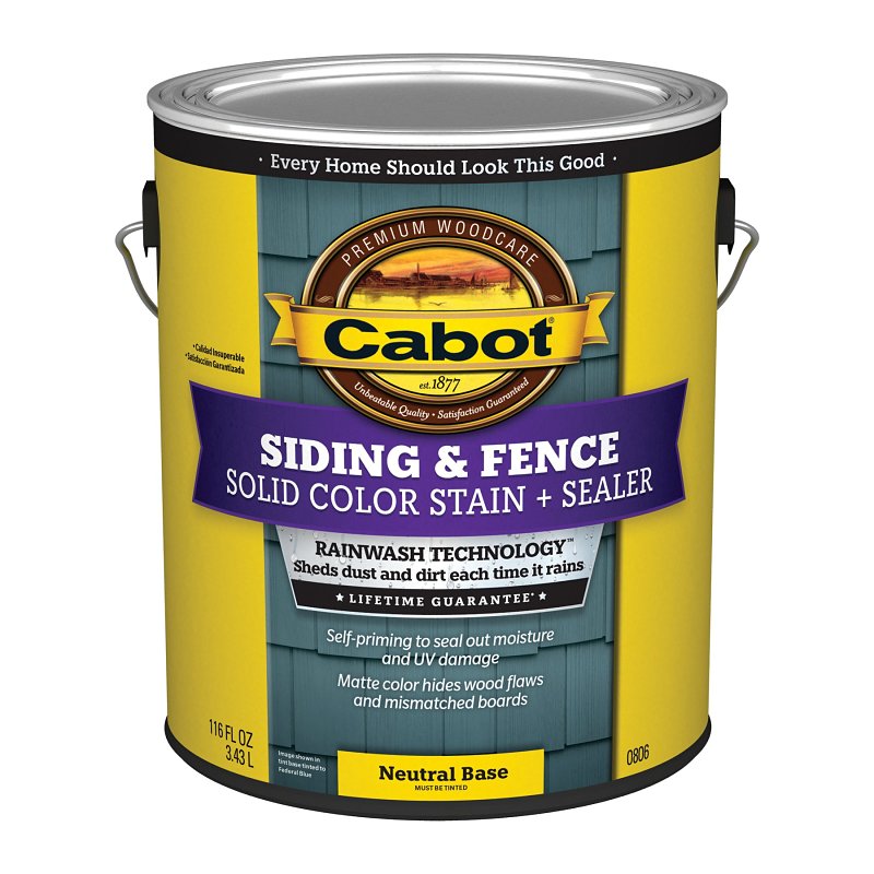 Cabot