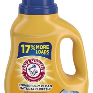 Arm & Hammer