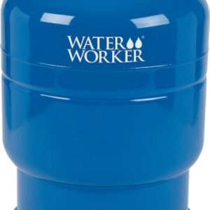 Water Worker
