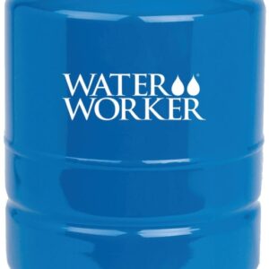 Water Worker