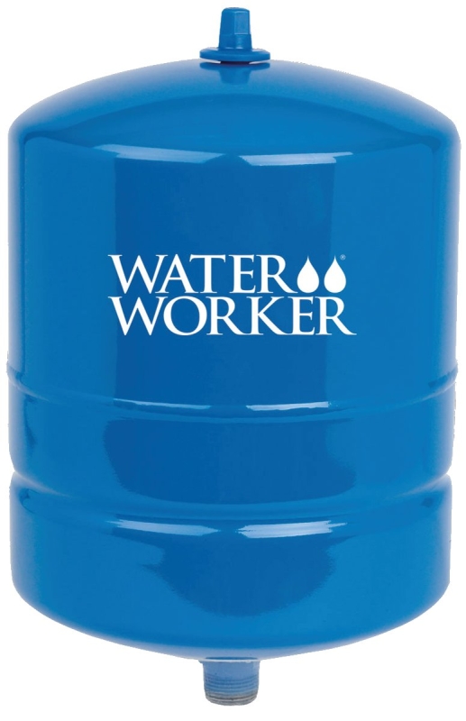 Water Worker