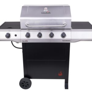 Char-Broil