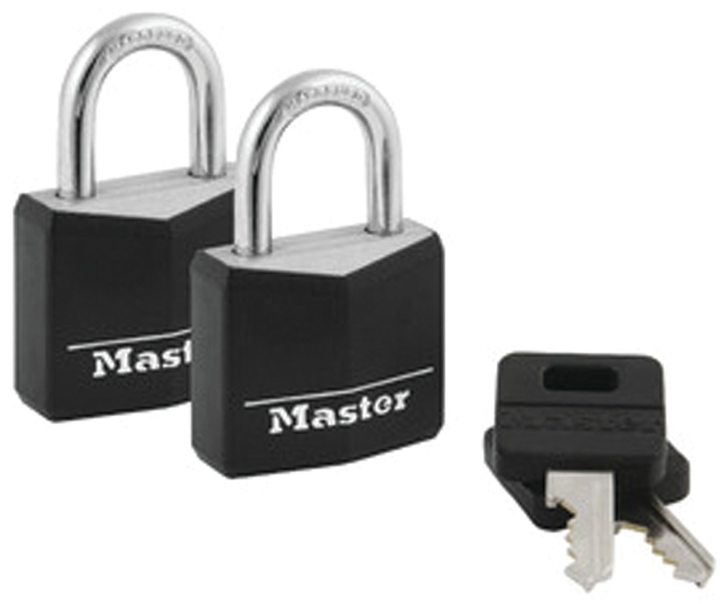 Master Lock