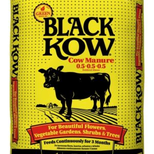 Black Kow