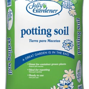 Jolly Gardener