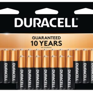 Duracell