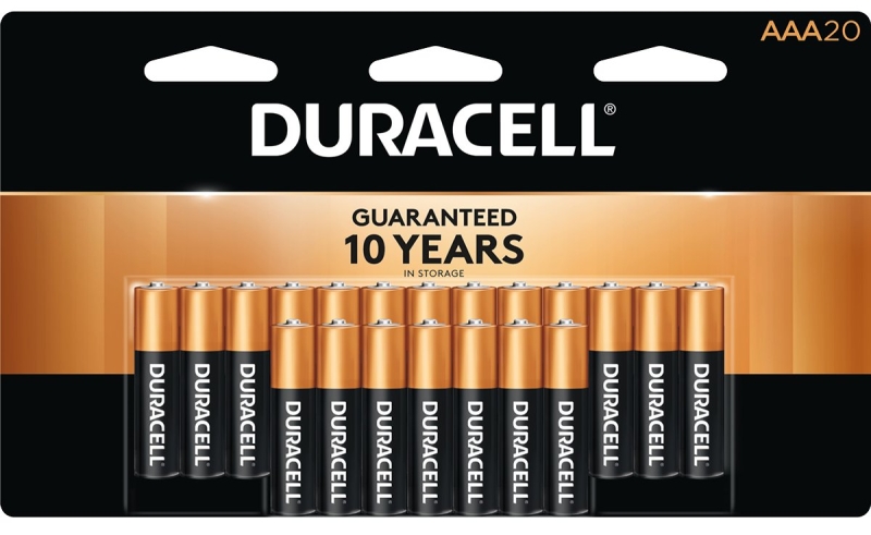Duracell
