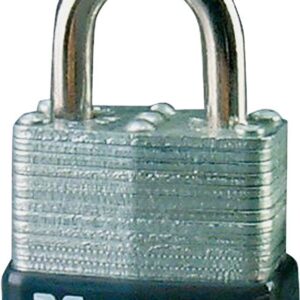 Master Lock