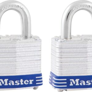 Master Lock