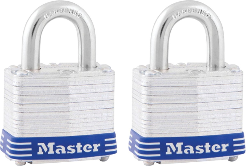 Master Lock