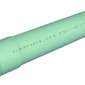Charlotte Pipe