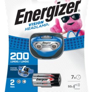 Energizer